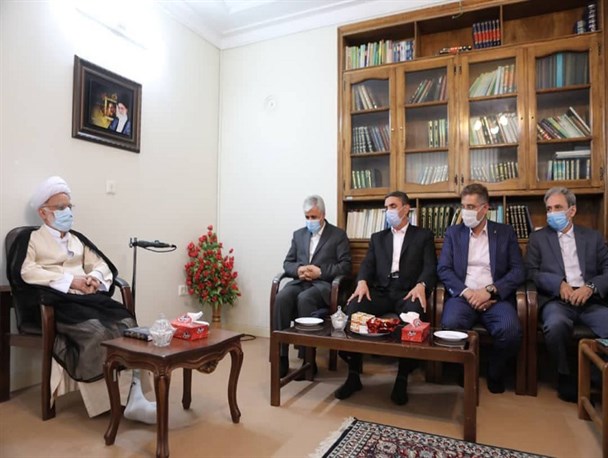 بازنگری در ورزش بانوان یکی از برنامه‌های مهم وزارت ورزش و جوانان است