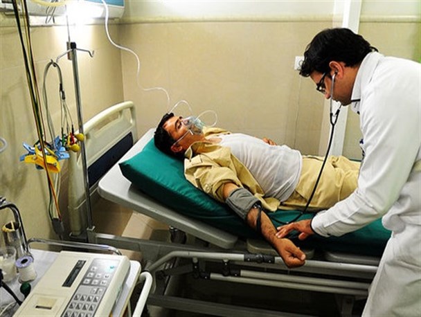 امسال بیشتر از همیشه آنفلوانزا را جدی بگیرید/ حرکت چراغ خاموش کرونا با افزایش مبتلایان در مازندران