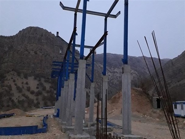 جایگاه گردشگری کهگیلویه‌وبویراحمد کجاست!/ زخم کاری بر پیکر گردشگری+تصاویر