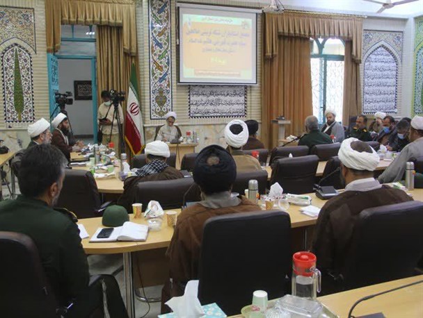 بالابردن ظرفیت جوانان از بخش‌های عمده جهاد تبیین است