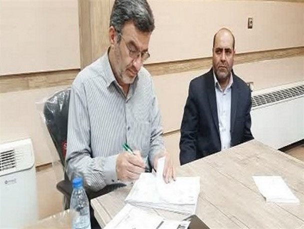 پرونده ۱۶۰۰ ایثارگر لرستانی در حال بررسی است