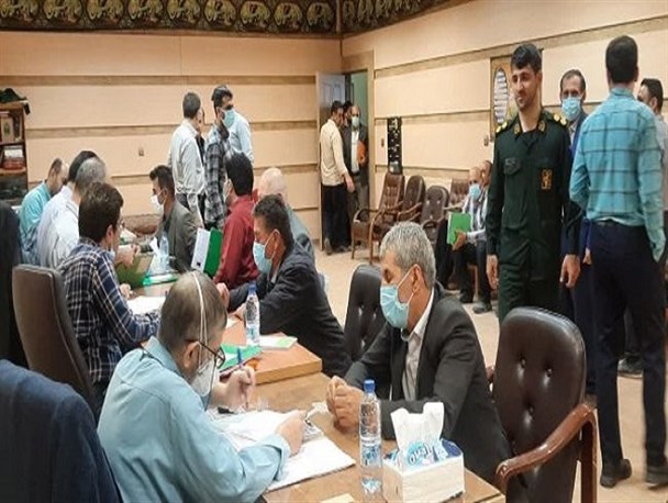 بررسی پرونده‌های ایثارگران دفاع مقدس/ کمیسیون ۲ بار در سال برگزار شود