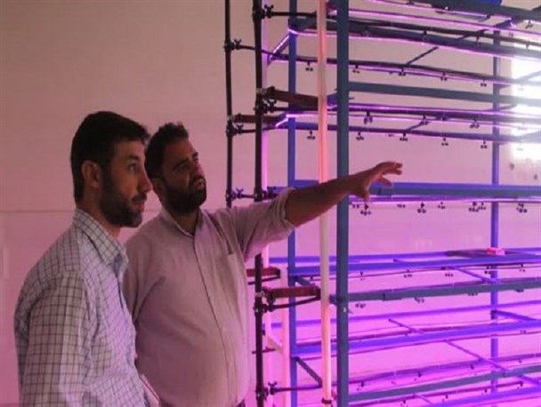 ایجاد اشتغال برای ۱۶ هزار نفر با هدف حمایت از کسب و کارها انجام گرفت