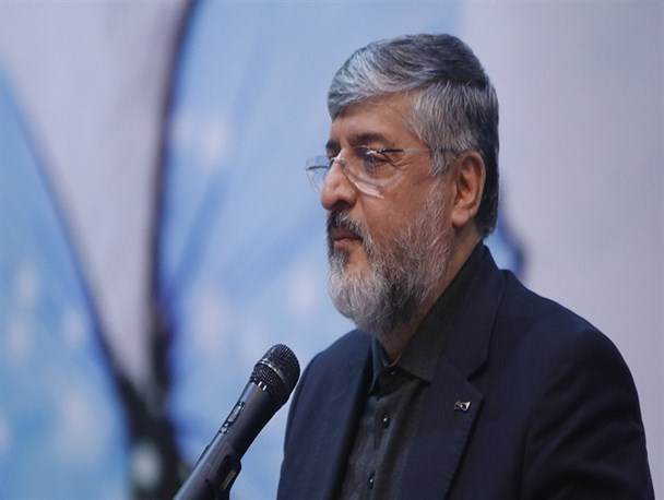 پولادگر: امیدوارم تیراندازی در المپیک پاریس هم مدال بگیرد/ باید از استعدادهای ورزش کشور صیانت کنیم