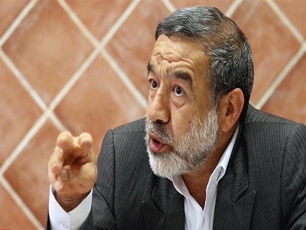 هدف اصلی استکبار جهانی مقابله با پیشرفت های ایران اسلامی است/ ایران به الگویی برای سایر کشورها تبدیل شده است