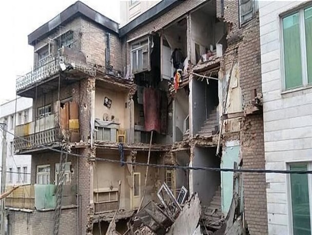 انفعال مالکان واحدهای تجاری بجنورد در ایمن‌سازی ساختمان/ ۱۲۸ ساختمان مسکونی بلند مرتبه فاقد مقررات ایمن‌سازی آتش نشانی بودند