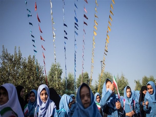 فعالیت ۷۷ مدرسه و مرکز اختلال یادگیری در کرمانشاه