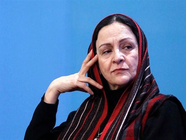 «پرده خانه» گلاب آدینه از ۱۵ آبان به روی صحنه می رود