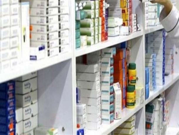 وضعیت تأمین آنتی بیوتیک در کرمانشاه طی هفته جاری بهتر می شود