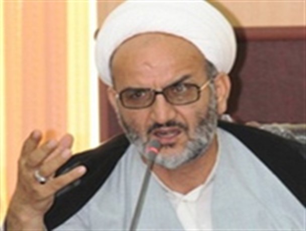 بسیج همیشه برای دفاع از نظام و انقلاب آماده است