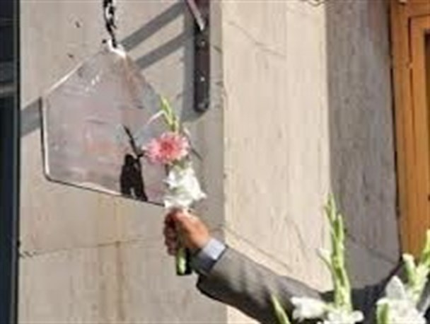 نواخته شدن زنگ مطالعه در مجتمع شهدای کربلا هیرمند