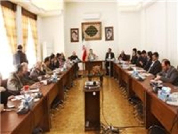 ابلاغ 262 میلیارد تومان اعتبارات تملک دارایی به همدان