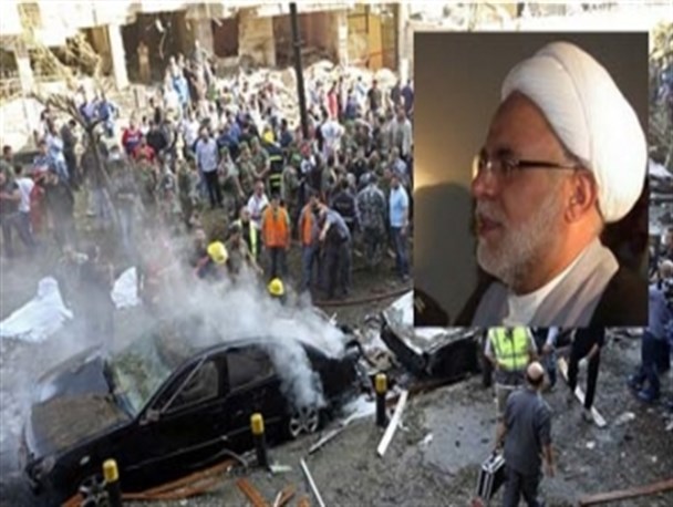 ناگفته‌هایی از شهید انصاری از زبان خواهرزاده و همرزمش