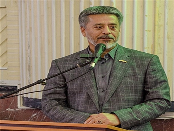 آماده دفاع از منافع ایران در خارج مرزها هستیم