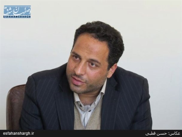 زمینه کاهش مشکلات ناشی از خشکسالی را در بخش بن رود فراهم کنیم