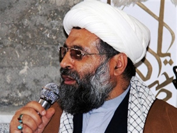 برپایی نماز اول وقت مهمترین وظیفه دانش آموزان در برنامه زندگی است