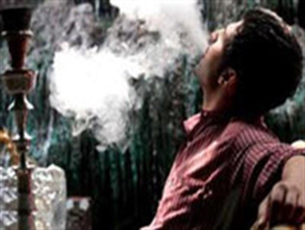استعمال قلیان، یعنی خداحافظی با زیبایی پوست/ هر قلیان برابر با 40 نخ سیگار!