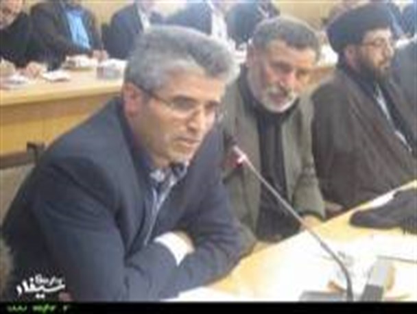 بهره‌مندی 65‌ درصدی جمعیت روستایی اردبیل از آب شرب پایدار