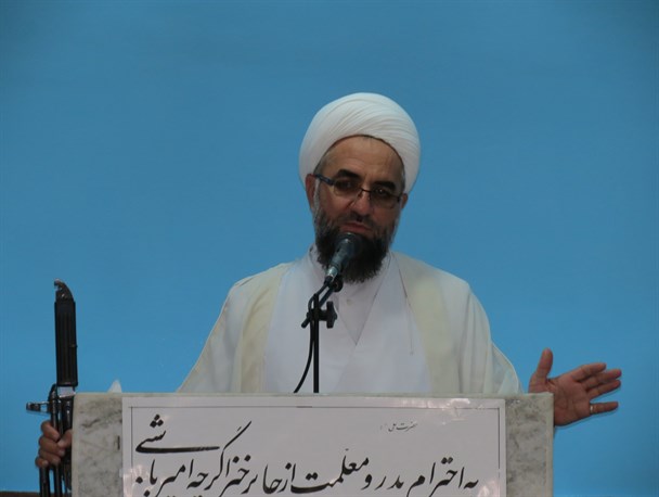 مذاکره کنندگان کشورمان در صورت رعایت خط قرمزهای ملت ایران پیروز هستند