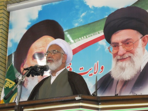با حضور پُر شور بسیج در جامعه، دشمنان یارای مقابله با ایران اسلامی را ندارند