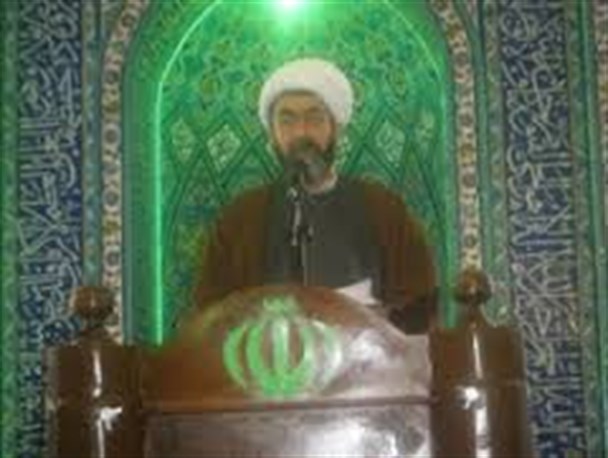 بزرگترین انرژی هسته ای نظام اسلامی بسیجیان هستند