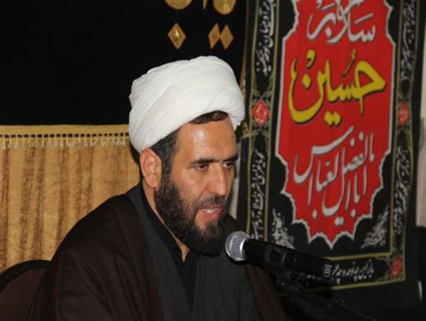 جمعی از بسیجیان با امام جمعه سرپلذهاب دیدار کردند+تصاویر