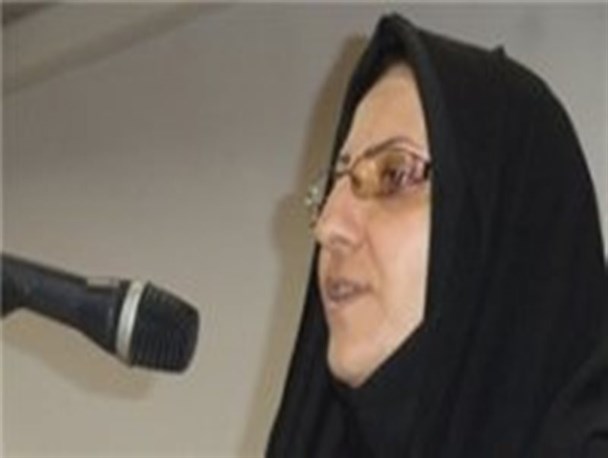 انتقاد شدید معاون فرماندار دنا از برخی بی عدالتی ها در جامعه زنان