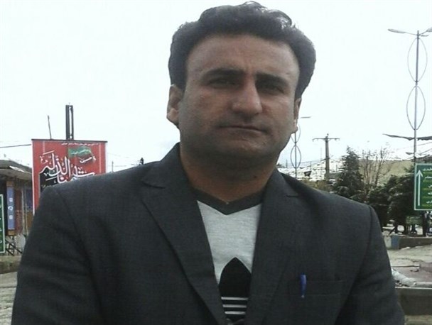 بیلوخر روستایی محروم از امکانات اولیه