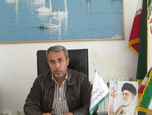 جمع آوری 13 رشته دام هوایی از متخلفان صید در گمیشان