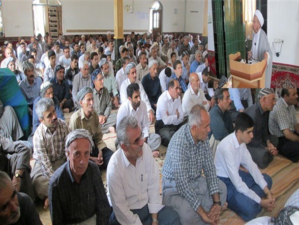 برخورد تبعیض آمیز غرب در قبال حقوق بشر تاسف بار است