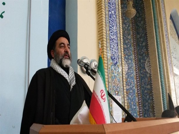 مبارزه با استکبار جزء وظایف دینی ماست