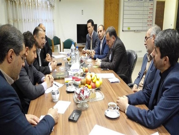 در دومین جلسه هماهنگی انتخاباتی 4 حوزه شرق گلستان چه گذشت؟