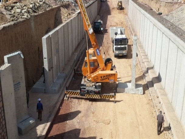 شروع مراحل عملیاتی پروژه زیر گذر سه راهی کردیجان در چند روز آینده