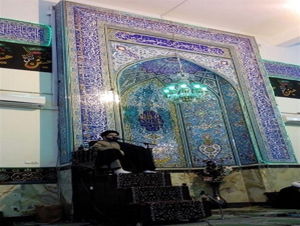 امر به معروف و نهی از منکر تخصص می‌خواهد/ اوج هدف خلقت در امام حسین تجلی پیدا کرد