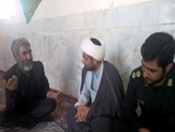شهدا افتخار بزرگ نظام اسلامی هستند
