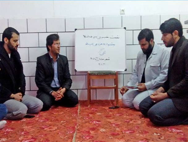«ششمین جشنواره مردمی فیلم عمار» در آباده با نشست خبری کار خود ا آغاز کرد