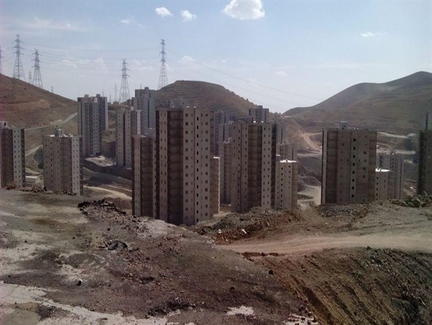 مسکن از خواب زمستانی بیدار می‌شود؟