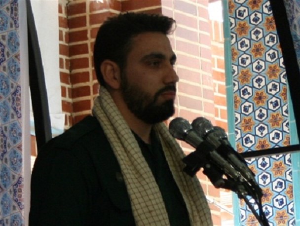 مرزهای ما از ایران اسلامی عبور کرده است
