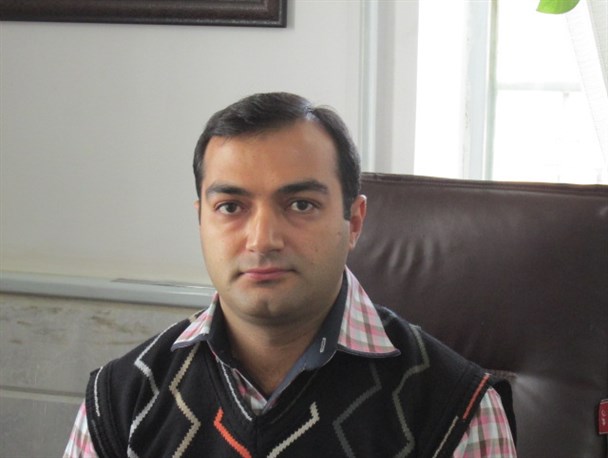پروژه آسفالت حفاظتی میکرو سرفیسینگ برای سومین بار در کشور اجرا شد