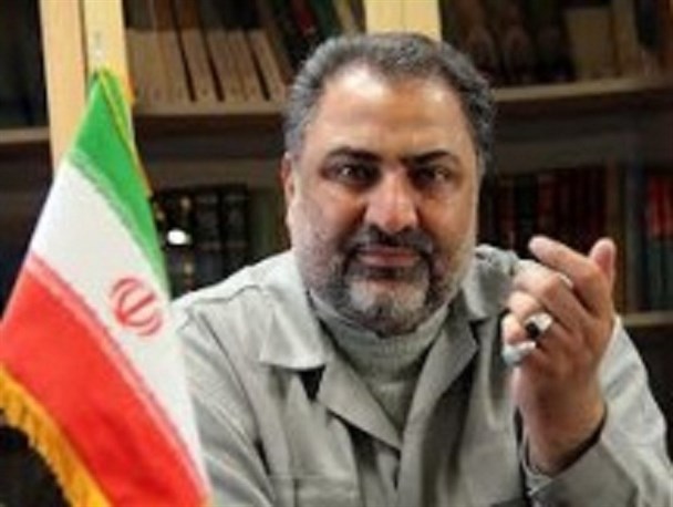 امروز فرهنگ و تفکر بسیج در کشورهای جبهه مقاومت اسلامی متبلور شده است