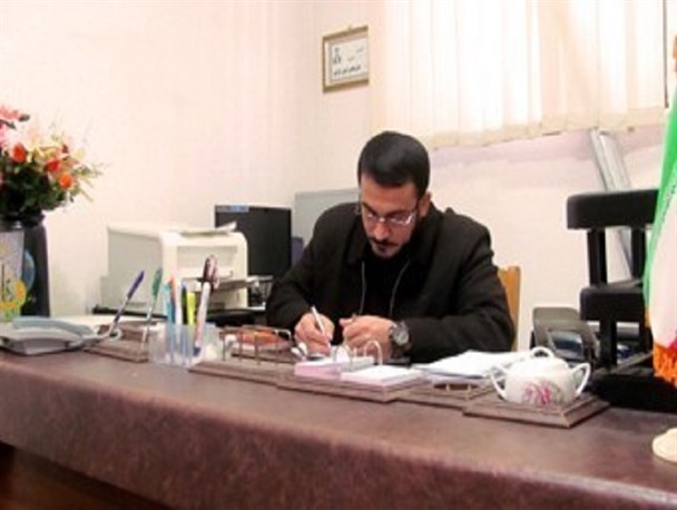 برگزاری آزمون سراسری قرآن و عترت در شهرستان تالش