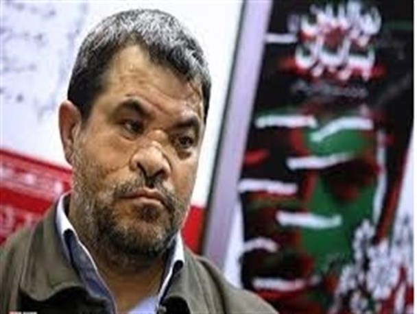 نورالدین، پسر ایران مهمان بسیجیان شوط می شود