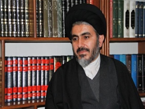 بیانیه امام جمعه ارومیه بمناسبت هفته بسیج