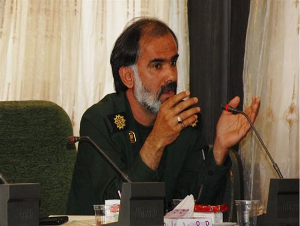 همایش تجلیل پیرغلامان حسینی در شهرستان دیر برگزار می‌شود