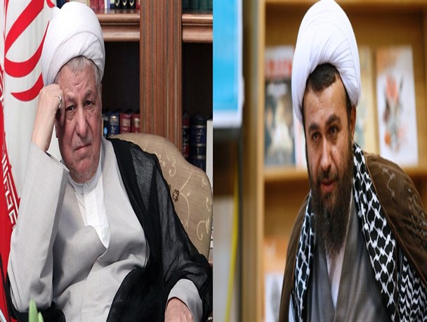 تحریف تاریخ صدر اسلام این بار در سایت هاشمی/ نامه سرگشاده آیه الله حسن زاده در پاسخ به این تحریف+سند