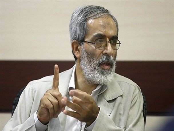 ایران هرگاه به آمریکا اعتماد کرده پیشرفتش متوقف شده است