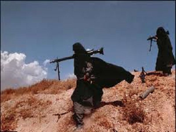 زنان بسیجی همواره در تحقق اهداف نظام کوشا بوده‌اند