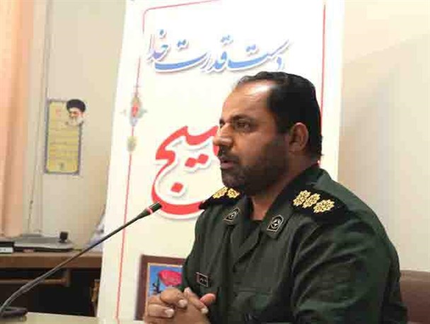 شجره طیبه بسیج متعلق به همه کسانی است که دل در گرو انقلاب دارند/برگزاری جشنواره عکس با موضوع استکبار ستیزی و اقتصاد مقاومتی در هفته جاری