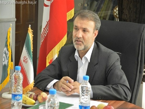 زائران با حوصله و به تدریج وارد مرزها کشور شوند/ تخصیص 600 دستگاه اتوبوس برای برگشت زائران توسط سپاه
