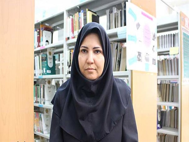 برگزاری بیش از 500 نشست کتابخانه‌ای در یزد/ کمبود نیروی انسانی از مهم‌ترین مشکلات نهاد کتابخانه‌های استان است